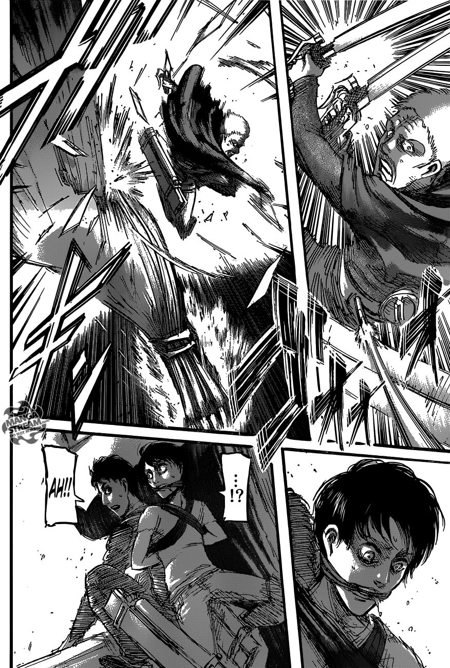 Shingeki no Kyojin Chapter 48 25